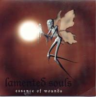 Lamented Souls : Essence of Wounds